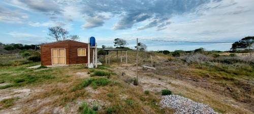 La Esmeralda Apartment | Merencere La Esmeralda, Monoambiente a pasos de la playa