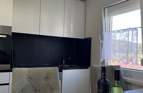 Tuttlingen Apartment | Mergim Nebihi