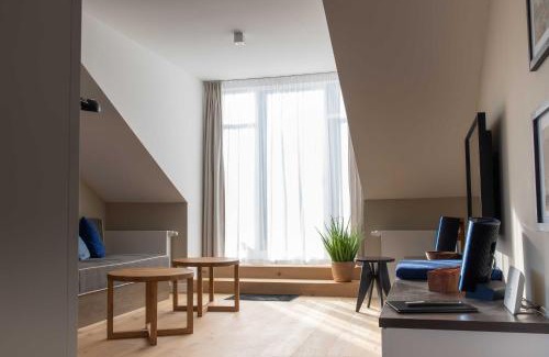 Zinnowitz Apartment | Mergus DSL WLAN kostenlos