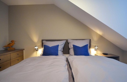 Zinnowitz Apartment | Mergus DSL WLAN kostenlos