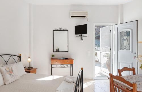Merichas Apartment | Merichas 7 Irida