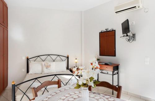 Merichas Apartment | Merichas 7 Irida