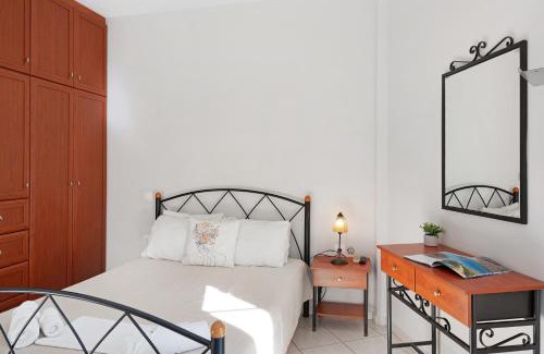 Merichas Apartment | Merichas 7 Irida