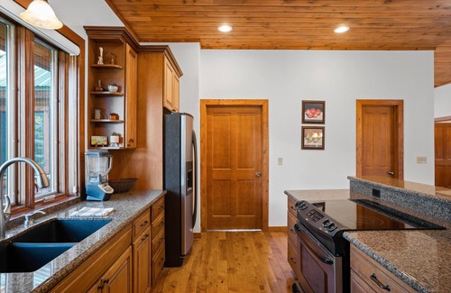 Crested Butte House | Meridian Magic-Fantastic 5BD home, Dog friendly