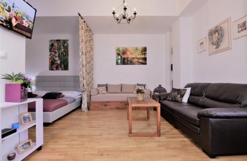 Stary Smokovec Apartment | Meridián-apartmán, Starý Smokovec, PRIMO, Vysoké Tatry
