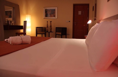 Guardia Piemontese Marina Hotel | Meridian Hotel