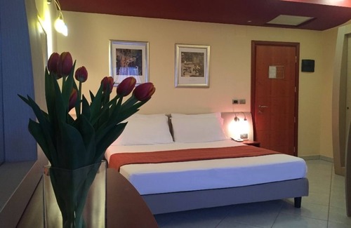 Guardia Piemontese Marina Hotel | Meridian Hotel