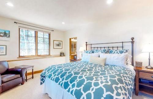Crested Butte House | Meridian Lake Home