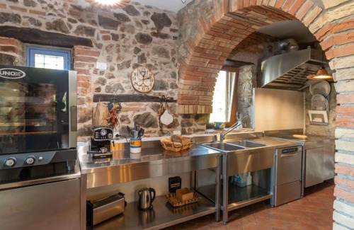 Roccalbegna House | Meridiana by Interhome