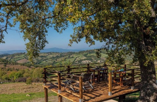 Roccalbegna House | Meridiana by Interhome