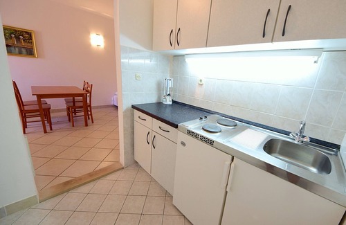 Stankovici Apartment | Meridiana by Interhome