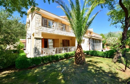 Stankovici Apartment | Meridiana by Interhome