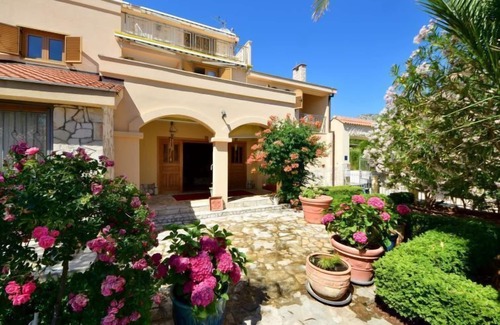 Stankovici Apartment | Meridiana by Interhome