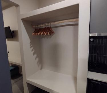 Paros Hotel | Meridiano