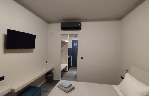 Paros Hotel | Meridiano