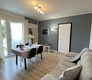 Casalserugo House | Meridien house