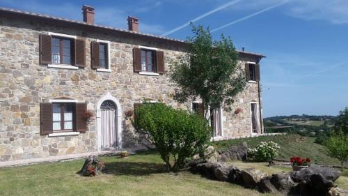 Catabbio House | Meriggio