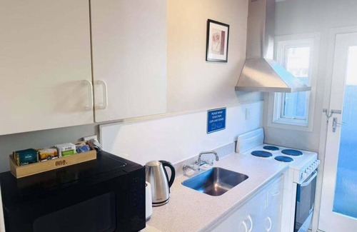 Merivale Apartment | Merivale Court Family Suit(2bedr)-Unit 1