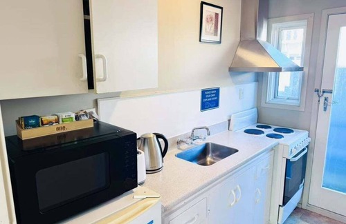 Merivale Apartment | Merivale Court Family Suit(2bedr)-Unit 1