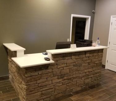 Warm Springs Hotel | Meriwether Country Inn