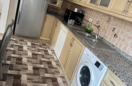 Alanya Apartment | Merkez de çarşıya mesafesinde. Alanya'nın kalbinde