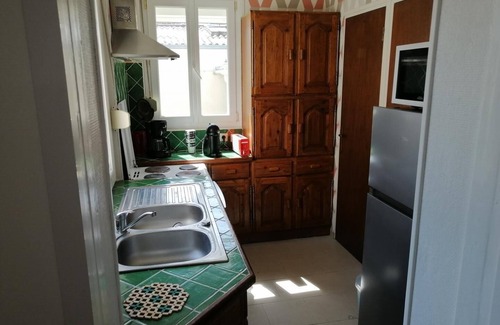 Merlimont-Plage House | Merlimont, Côte d'Opale, apartment 4 people