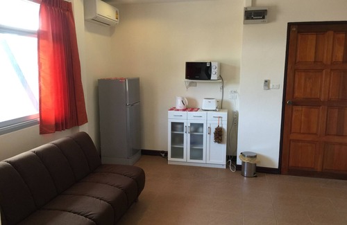 Khao Lak Hotel | Merlin Plaza Apartments