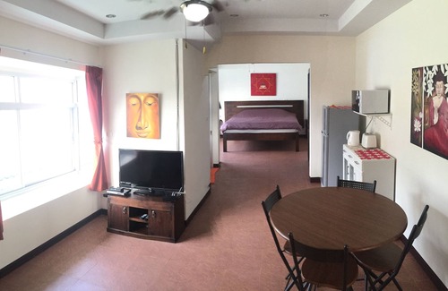 Khao Lak Hotel | Merlin Plaza Apartments