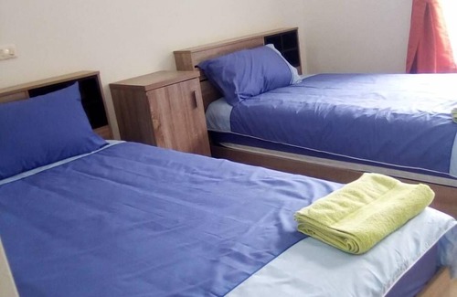 Khao Lak Hotel | Merlin Plaza Apartments