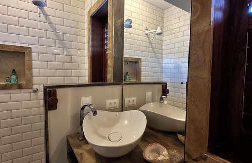 Corguinho Bed & Breakfast | Merly house prea
