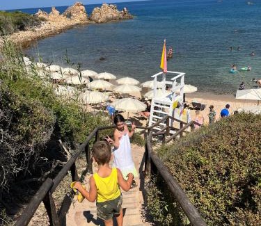 Trinita d'Agultu e Vignola Apartment | MERMAID'S HOUSE