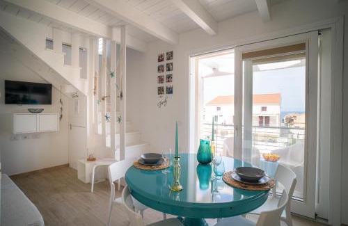 Trinita d'Agultu e Vignola Apartment | MERMAID'S HOUSE