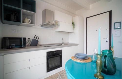 Trinita d'Agultu e Vignola Apartment | MERMAID'S HOUSE