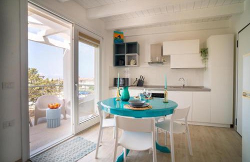 Trinita d'Agultu e Vignola Apartment | MERMAID'S HOUSE