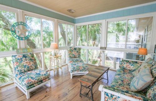 Sunset Point House | Mermaid’s Folly