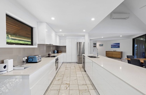 Hamilton Island House | Mermaids Reach, Stunning House on Hamilton Island