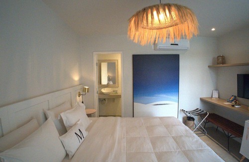 Barra Grande Hotel | Mero Hotel Boutique