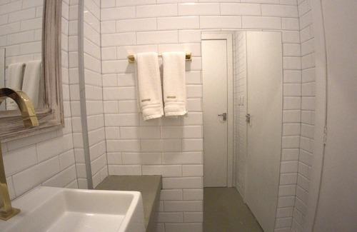 Barra Grande Hotel | Mero Hotel Boutique