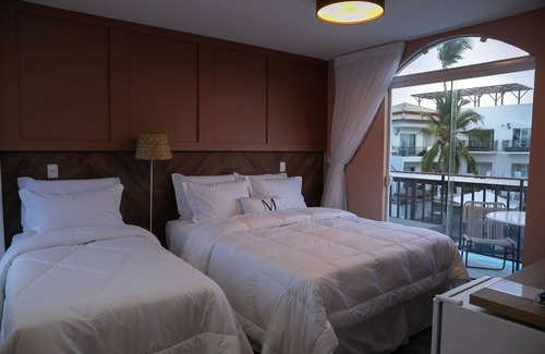 Barra Grande Hotel | Mero Hotel Boutique