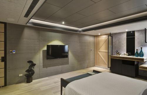 Zhonghe Hotel | Merry Day Motel Zhonghe Branch