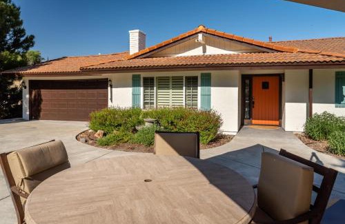 Paso Robles House | Merry Hill