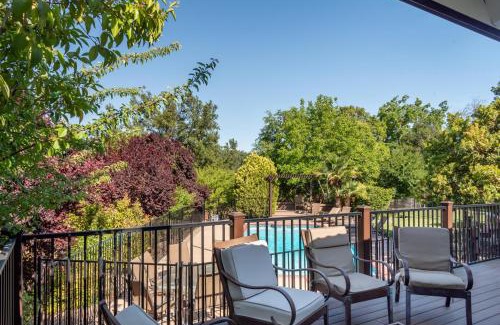 Paso Robles House | Merry Hill