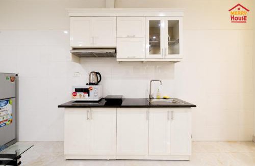 Ngo Quyen Apartment | Merry House Bạch Dương
