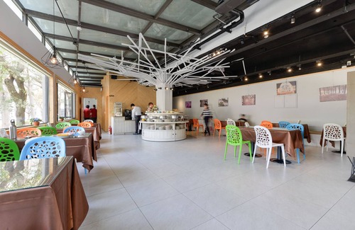 Cianjhen District Hotel | Merry Season Motel