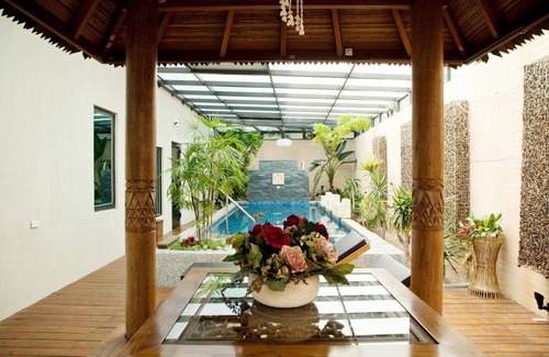 Cianjhen District Hotel | Merry Season Motel