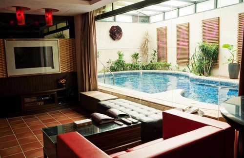 Cianjhen District Hotel | Merry Season Motel