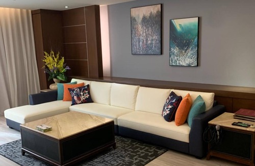 Cianjhen District Hotel | Merry Season Motel