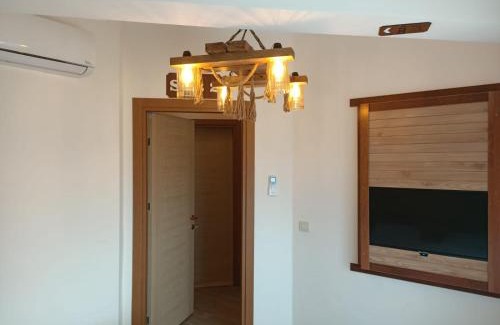 Masukiye Hotel | Mersu A'la Konak Otel