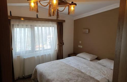 Masukiye Hotel | Mersu A'la Konak Otel