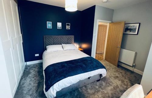 Portsmouth Apartment | Merton Place, Southsea apartment with parking